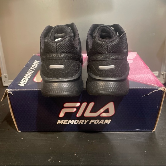 FILA Memory Cryptostride - Picture 4 of 8